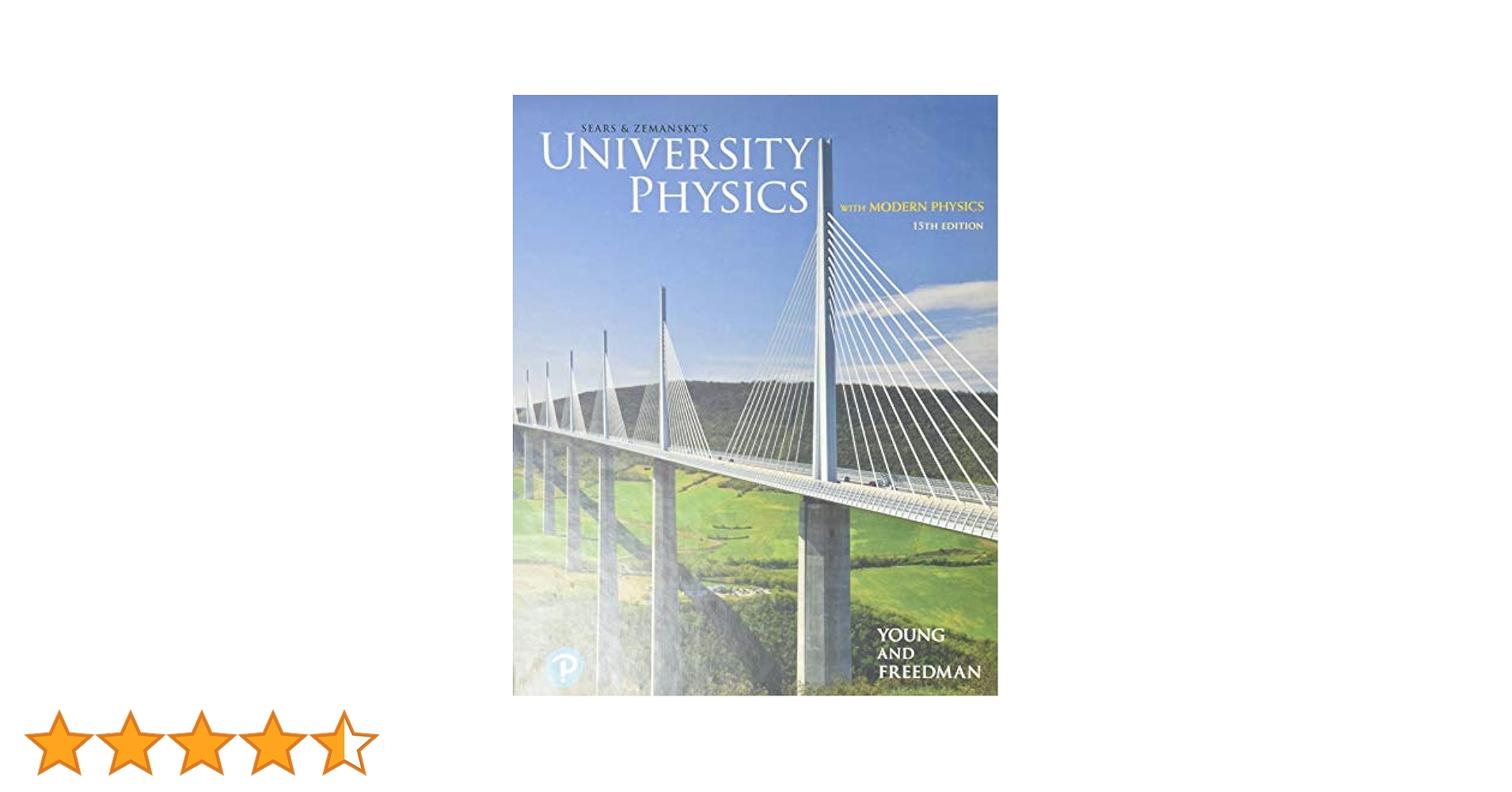 University Physics with Modern Physics: Young, Hugh